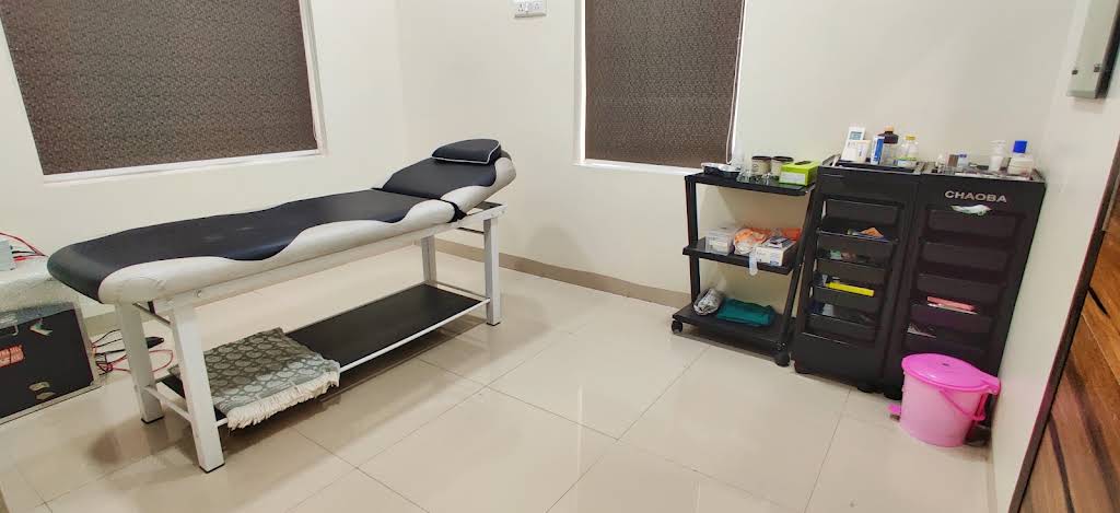 Treatment Room