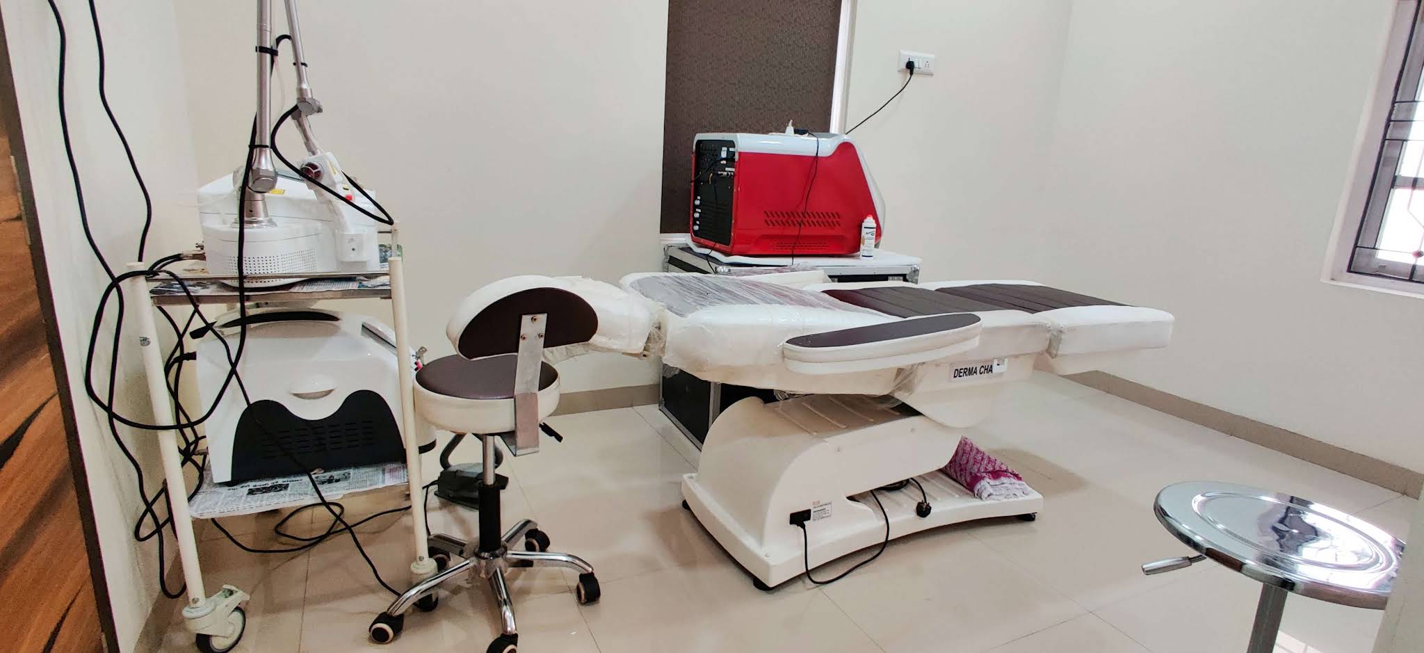 Before & After Results